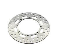Rear Brake Discs For Kawasaki KDX200 KX125 KX250 KX500 Motorcycle Front Brake Rotor Disc Brake KDX 200 C1-C3 86-88 E1-E4 89-92 KX 250 D1 D2 E1 F1 Rear Brake Disc Disk