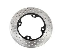 Rear Brake Discs for SPEED TRIPLE T955 955 1999-2004 / SPEED TRIPLE 1050 2005-2010 Motorcycle Replacement Accessories 2000 2001 2002 2003 2006 2007 2008 2009