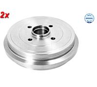 MEYLE 36-15 523 0059 Brake drum