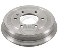 Original A.B.S. Brake Drum 2348-S For Isuzu Opel