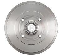 Rear Brake Drum A.B.S. 2384-S for Rover/Austin Montego/Montego (88-95)