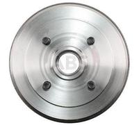 Rear Brake Drum A.B.S. 2499-S