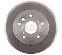 Rear Brake Drum A.B.S. 2635-S for Toyota Picnic/Ipsum (97-01)