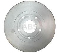 Rear Brake Drum A.B.S. 2685-S for Nissan Vanette/Serena (92-02)