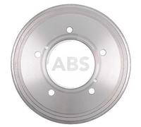 A.B.S. 2751-S Brake drum