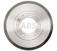 A.B.S. 3432-S Brake drum