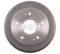 A.B.S. 7181-S Brake drum