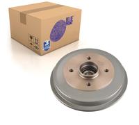 Rear Brake Drum and Bearing Fits Citroen C2 C3 C4 Blue Print ADBP470012