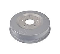 Rear Brake Drum BLUE PRINT Fits LAND ROVER Freelander SDC000010