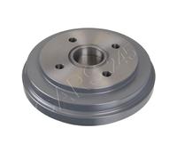 Rear Brake Drum BLUE PRINT Fits VAUXHALL OPEL SUZUKI Agila Mk I Wagon R 9208531