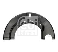 FEBI BILSTEIN 196015 Cover Sheet, brake drum