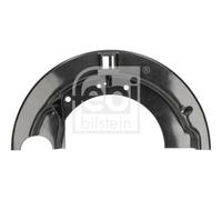 FEBI BILSTEIN 196030 Cover Sheet, brake drum