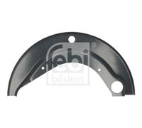 FEBI BILSTEIN 196018 Cover Sheet, brake drum