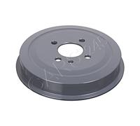 Rear Brake Drum FEBI Fits BMW 3 Convertible E30 34211153091
