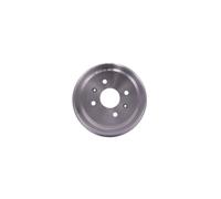 Rear Brake Drum Fits Chevrolet Spark Aveo / Kalos Saloon HELLA 8DT 355 300-961