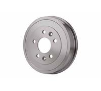 Rear Brake Drum Fits Dacia Duster SUV Van Nissan Juke HELLA 8DT 355 303-151