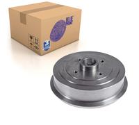 Rear Brake Drum Fits Daewoo Lanos OE 96193771 Blue Print ADG04702