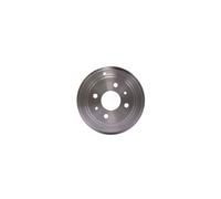 HELLA 8DT 355 300-081 Brake drum