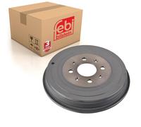 Rear Brake Drum Fits Fiat OE 51901444 Febi 171055