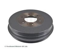Rear Brake Drum Fits Ford Ranger 2.2 2.5 3.2 1999-2012 Blue Print ADM54705