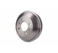 Rear Brake Drum Fits Hyundai Accent 2 Saloon HELLA 8DT 355 302-681