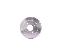 HELLA 8DT 355 301-041 Brake drum