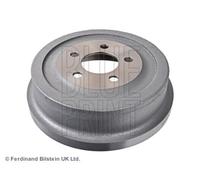 REAR BRAKE DRUM FITS: JEEP CHEROKEE 2.4 4X4/3.7 4X4/2.5 CRD 4X4/2.8 CRD 4X4.J