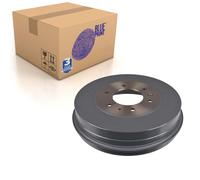 2x Brake Drums (Pair) Rear 295mm ADM54705 Blue Print Set 1733773 XM341126BA New