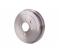 HELLA 8DT 355 303-231 Brake drum