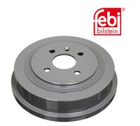 FEBI BILSTEIN Rear Brake Drum 17310 – Ferdinand Bilstein