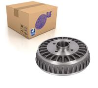 Rear Brake Drum Fits Renault Captur Clio Zoe 43 20 005 05R Blue Print ADBP470023