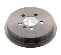 REAR BRAKE DRUM FITS: SEAT IBIZA MK IV 1.2/1.6 LPG/1.4/1.4 TDI/1.9 TDI/1.6/2.