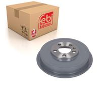FEBI BILSTEIN 184052 Brake drum