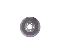 Rear Brake Drum Fits Skoda Roomster Praktik Octavia 1 VW HELLA 8DT 355 300-421