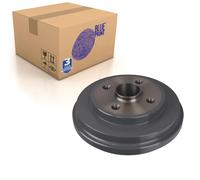 Rear Brake Drum Fits Suzuki Ignis OE 4351186G50 Blue Print ADK84711