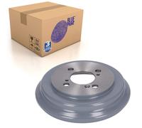 Rear Brake Drum Fits Suzuki Swift IV 2010-17 4351168L00 Blue Print ADBP470031