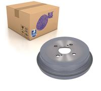 Rear Brake Drum Fits Toyota Yaris III Vitz OE 42431-52070 Blue Print ADBP470032