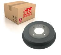 FEBI BILSTEIN 24032 Brake drum