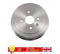 VAICO V22-60000 Brake drum