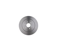 HELLA 8DT 355 303-331 Brake drum