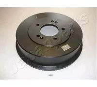 Rear Brake Drum JAPANPARTS TA-H05
