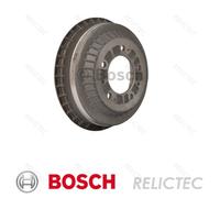 BOSCH 0 986 477 271 Brake drum