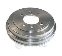 Rear Brake Drum OPTIMAL Fits HYUNDAI Coupe Elantra Lantra II 95-10 5841117200