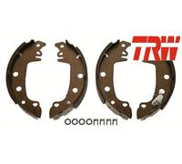 REAR BRAKE DRUM SHOE SET GS8315 TRW I