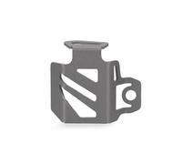 Rear Brake Fluid Guard For For V-Strom DL650 DL1000 DL 650 1000 All Years Motorcycle Rear Brake Fluid Reservoir Protector Guard Cover