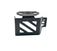 rear brake fluid guard Motorcycle Accessories Oil Cup Cover Modified Brake Oil Pot Guard For CF-MOTO 450 MT 450MT Motorcycle Rear Brake