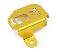 rear brake fluid guard Rear Brake Fluid Reservoir Guard Accessories For DAX125 ST125 For Monkey 125 2018 2019 2020 2021 2022 2023 2024