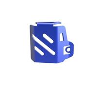 Rear Brake Fluid Reservoir Guard For MTS1100 For Multistrada 1200S GT 1260 For Monster 696 821 Motorcycle Rear Brake Fluid Reservoir Guard Cover Protector