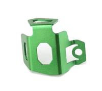 Rear Brake Fluid Reservoir Guard Oil Cup Cover Cap Protection Motorcycle Accessories，For Aprilia Rs660 For Tuono For Tuareg For Rs 660(Green)