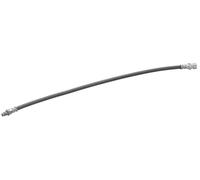 Rear Brake Hose ATE Fits PORSCHE 356 50-61 35642028